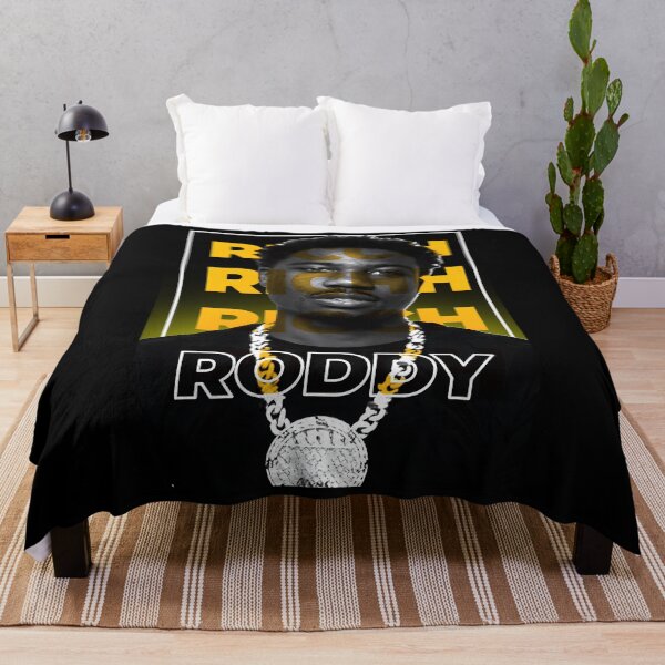 Item preview, Fourpor Rap Roddy American Tour designed and sold by ClaudeTof.