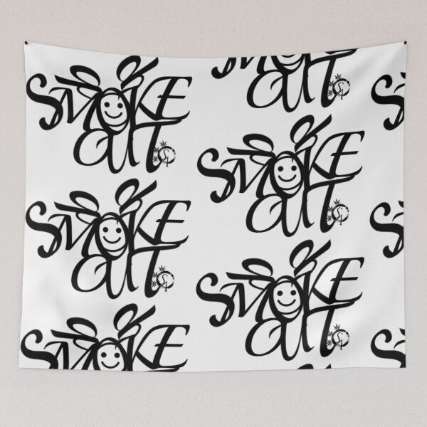 Item preview, Smoke Out designed and sold by Blazeitup21.