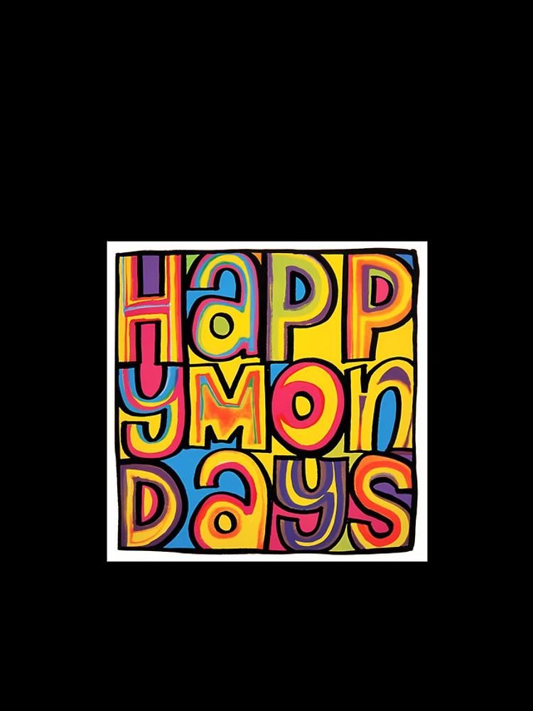 Thumbnail 4 of 4, iPhone Case, Happy Mondays Band designed and sold by BrodieBouges.