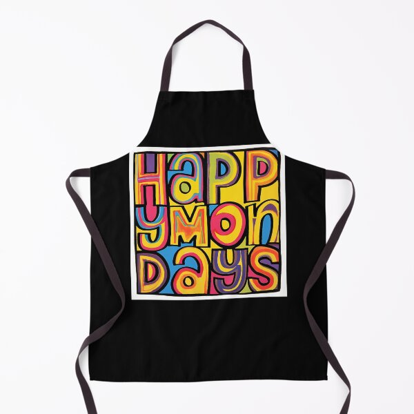 Item preview, Happy Mondays Band designed and sold by BrodieBouges.