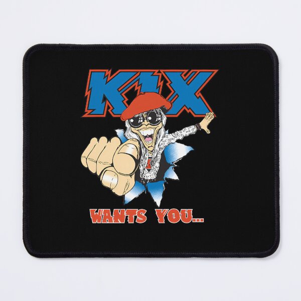 Item preview, Copy of The Kix Band designed and sold by avatarifyyy.