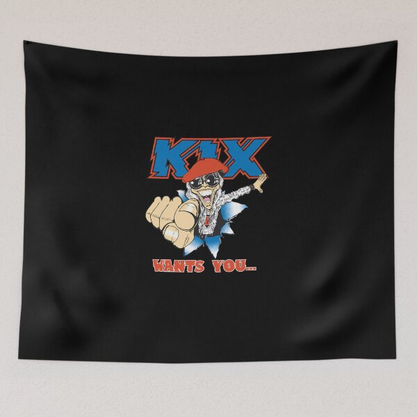 Item preview, Copy of The Kix Band designed and sold by avatarifyyy.