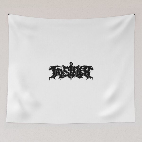 Item preview, Falsifier band designed and sold by anhcodon.
