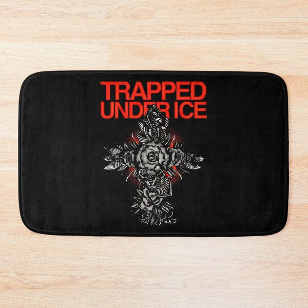 Item preview, Tripped under ice Band designed and sold by CrystalMWilliam.