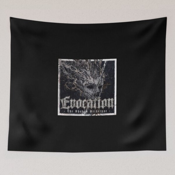 Item preview, Evocation Band designed and sold by IlonaVetteno.