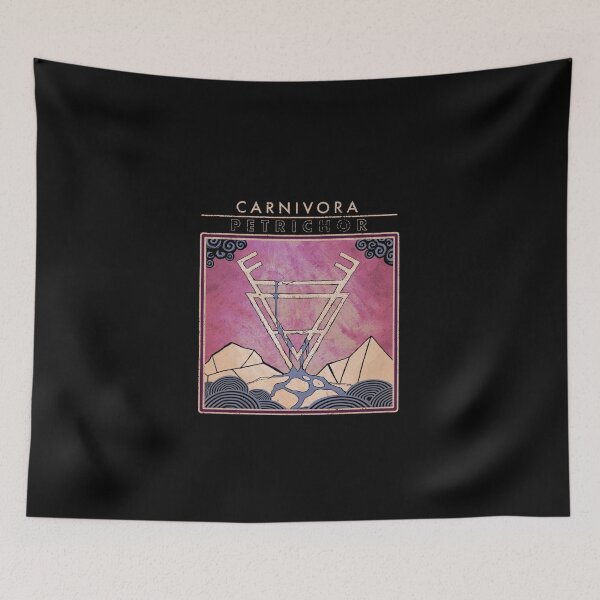 Item preview, The Carnivora Band designed and sold by Eugeniemarion.