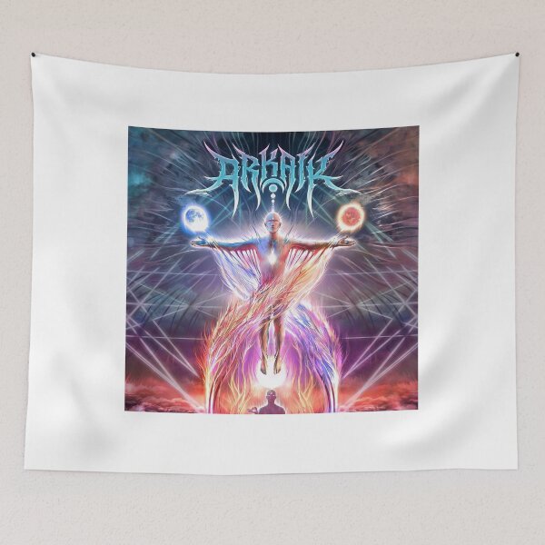 Item preview, Copy of  The ARKAIK Band designed and sold by Heserloser.