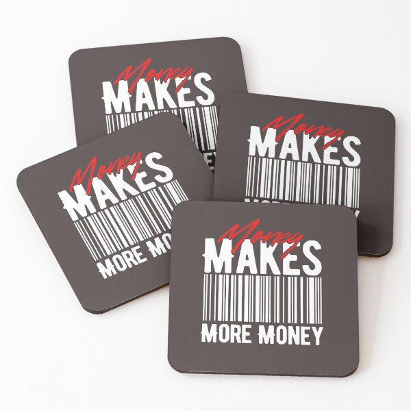 Item preview, Money  designed and sold by urbanglitchh.