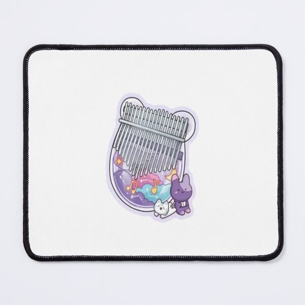 Item preview, Dreamy Kalimba designed and sold by BlathFords.