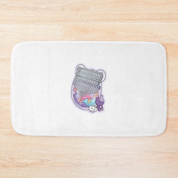 Item preview, Dreamy Kalimba designed and sold by BlathFords.