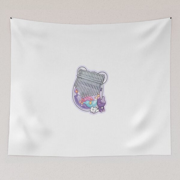 Item preview, Dreamy Kalimba designed and sold by BlathFords.