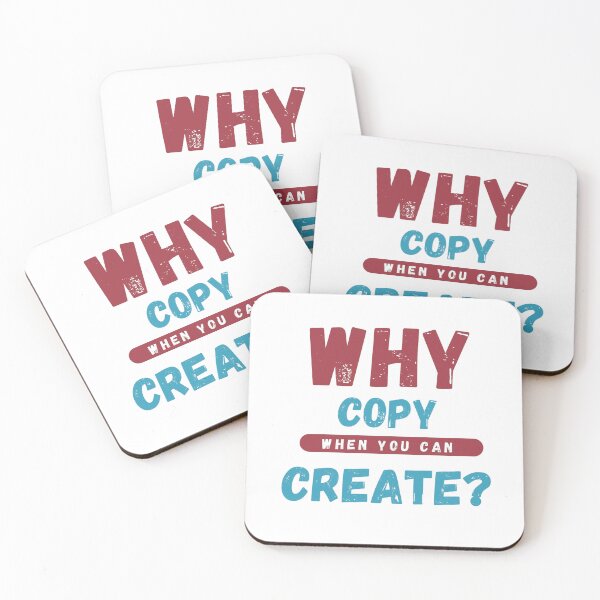 Item preview, Why copy designed and sold by urbanglitchh.