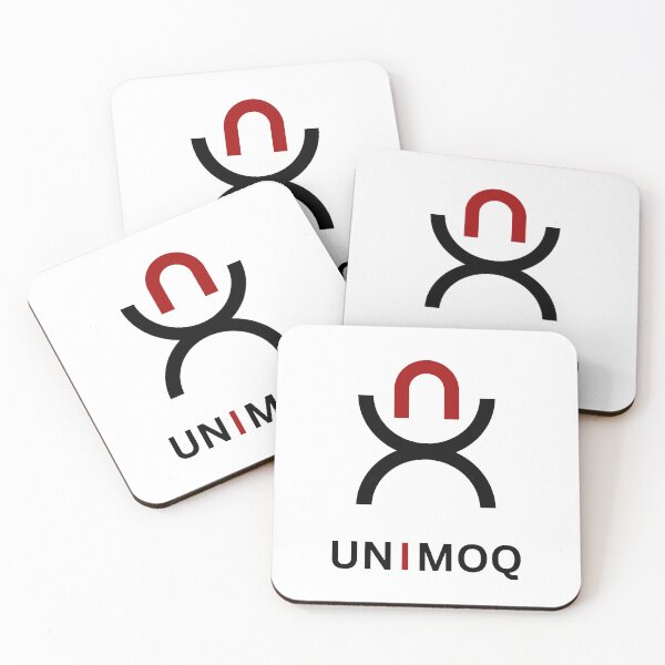 Item preview, UNIMOQ, SYMBOLISM, UNIFIES MALE STRENGTH, Red, Black designed and sold by AASparksDesigns.