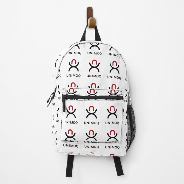 Item preview, UNIMOQ, SYMBOLISM, UNIFIES MALE STRENGTH, Red, Black designed and sold by AASparksDesigns.