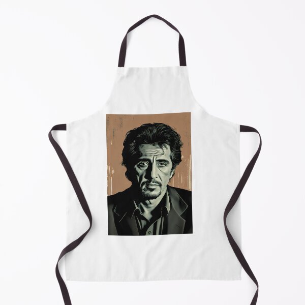 Artikelvorschau, Al-Pacino Essential entworfen und verkauft von NOELGARCIAA.