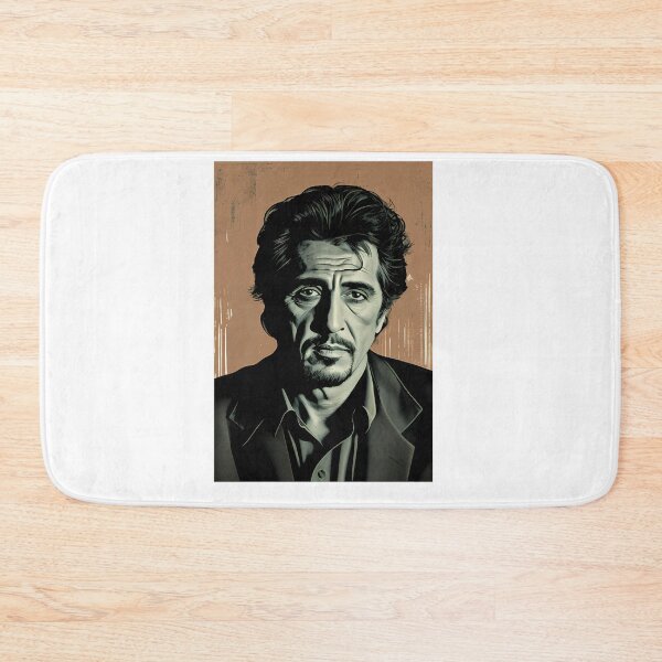 Item preview, Al-Pacino Essential  designed and sold by NOELGARCIAA.