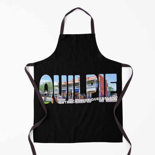 Item preview, QUILPIE Outback West Queensland - The Quilpie Hotel Aussie Pub designed and sold by Adam Gormley.