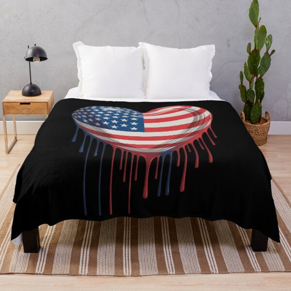 Item preview, Fighter Jet Airplane American Flag Patriotic designed and sold by RayArmstrong.