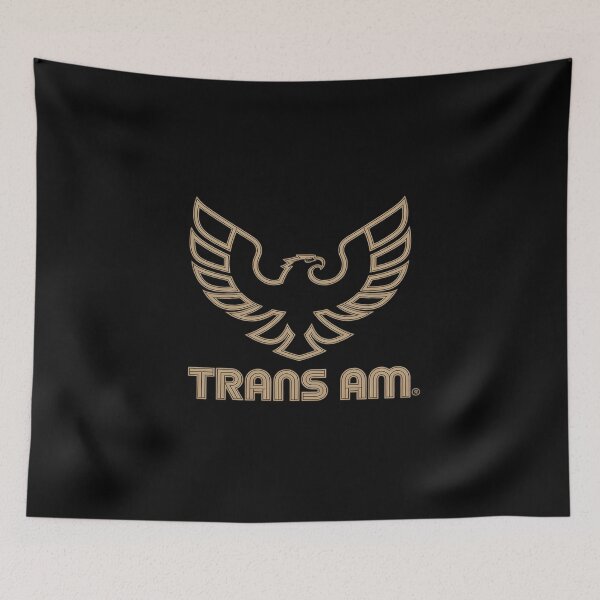Item preview, Firebird Trans Am muscle car designed and sold by MinaReinger.