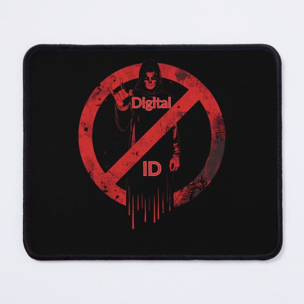 Item preview, Cancel digitalid designed and sold by whatthefoxsays.