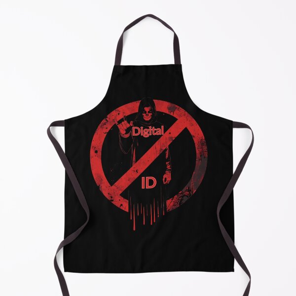 Item preview, Cancel digitalid designed and sold by whatthefoxsays.