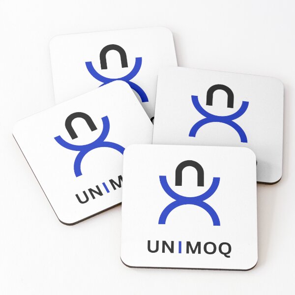 Item preview, UNIMOQ, SYMBOLISM, UNIFIES MALE STRENGTH, BLUE designed and sold by AASparksDesigns.