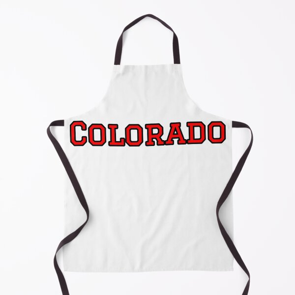 Item preview, Colorado Typography – Rocky Mountain High Adventure Design designed and sold by Long Family Gifts.