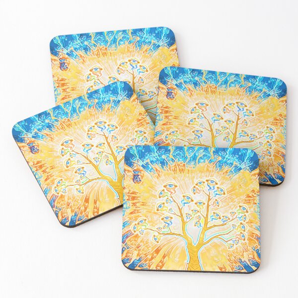 Item preview, MagicTree designed and sold by Klaus Bremner (Autotelic Art).