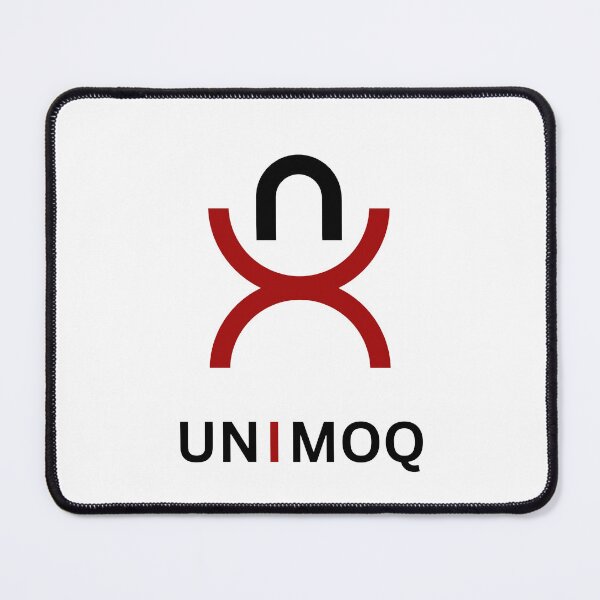 Item preview, UNIMOQ, SYMBOLISM, UNIFIES MALE STRENGTH, RED designed and sold by AASparksDesigns.