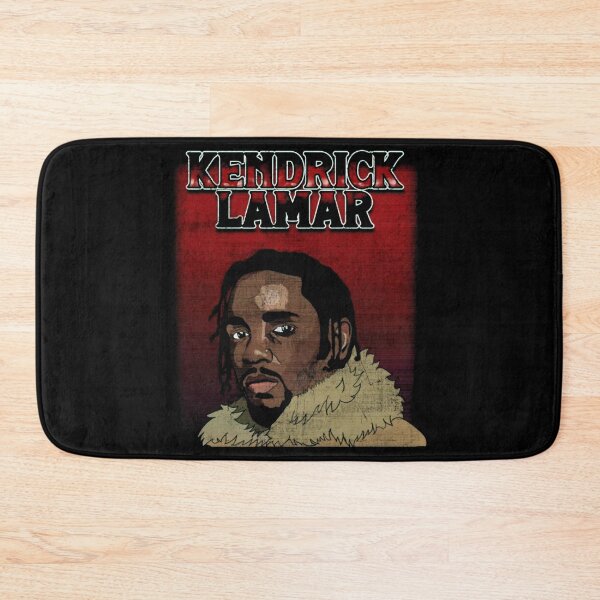 Item preview, Arte - Kendrick Lamar designed and sold by LuminousLattice.