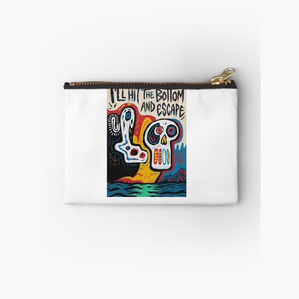 Item preview, Radiohead - Weird Fishes Classic Design designed and sold by NOELGUTIERREZ.