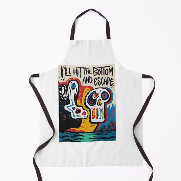 Item preview, Radiohead - Weird Fishes Classic Design designed and sold by NOELGUTIERREZ.