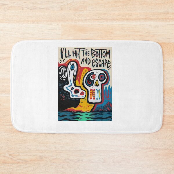Item preview, Radiohead - Weird Fishes Classic Design designed and sold by NOELGUTIERREZ.