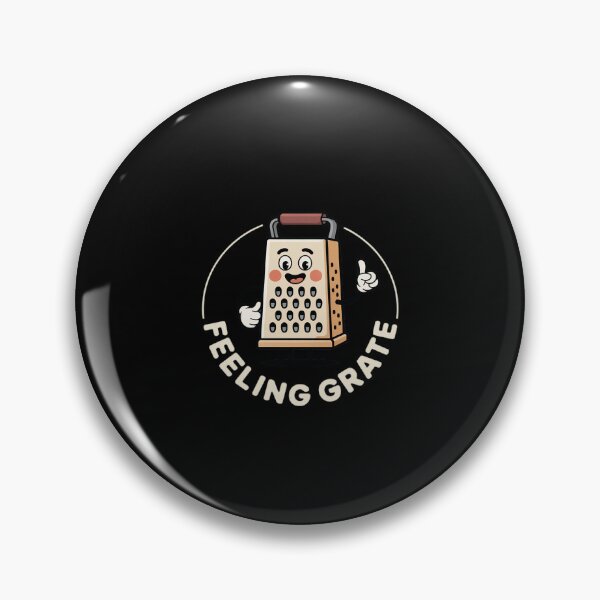Item preview, Feeling Grate designed and sold by RansomFlatley.