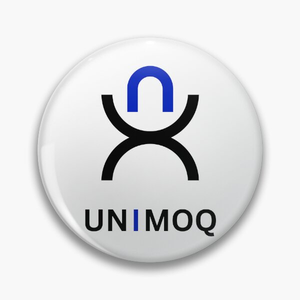 Item preview, UNIMOQ, SYMBOLISM, UNIFIES MALE STRENGTH, BLUE, BLACK, SYMBOL designed and sold by AASparksDesigns.