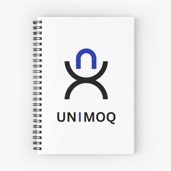 Item preview, UNIMOQ, SYMBOLISM, UNIFIES MALE STRENGTH, BLUE, BLACK, SYMBOL designed and sold by AASparksDesigns.