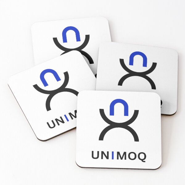 Item preview, UNIMOQ, SYMBOLISM, UNIFIES MALE STRENGTH, BLUE, BLACK, SYMBOL designed and sold by AASparksDesigns.