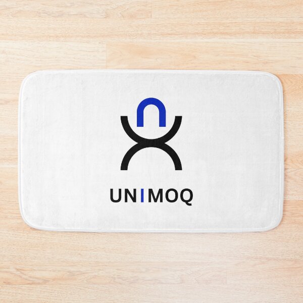 Item preview, UNIMOQ, SYMBOLISM, UNIFIES MALE STRENGTH, BLUE, BLACK, SYMBOL designed and sold by AASparksDesigns.