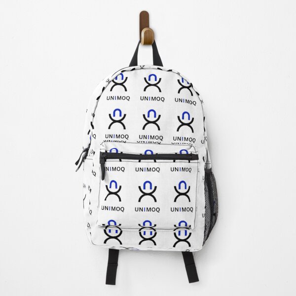 Item preview, UNIMOQ, SYMBOLISM, UNIFIES MALE STRENGTH, BLUE, BLACK, SYMBOL designed and sold by AASparksDesigns.