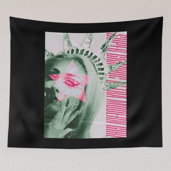 Item preview, Singer Vintage Concert Tour Music Album Classic designed and sold by ClaudeTof.