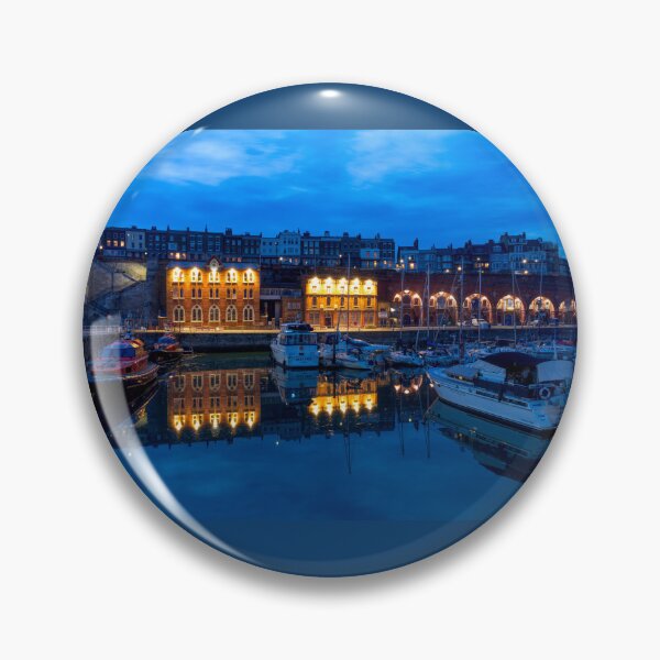 Item preview, Ramsgate Royal Harbour designed and sold by Alisonchambers2.