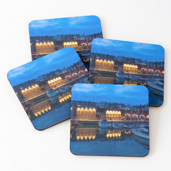 Item preview, Ramsgate Royal Harbour designed and sold by Alisonchambers2.