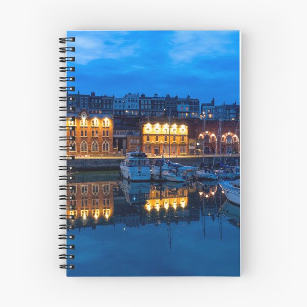 Item preview, Ramsgate Royal Harbour designed and sold by Alisonchambers2.