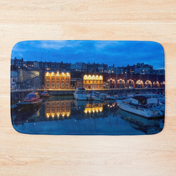 Item preview, Ramsgate Royal Harbour designed and sold by Alisonchambers2.
