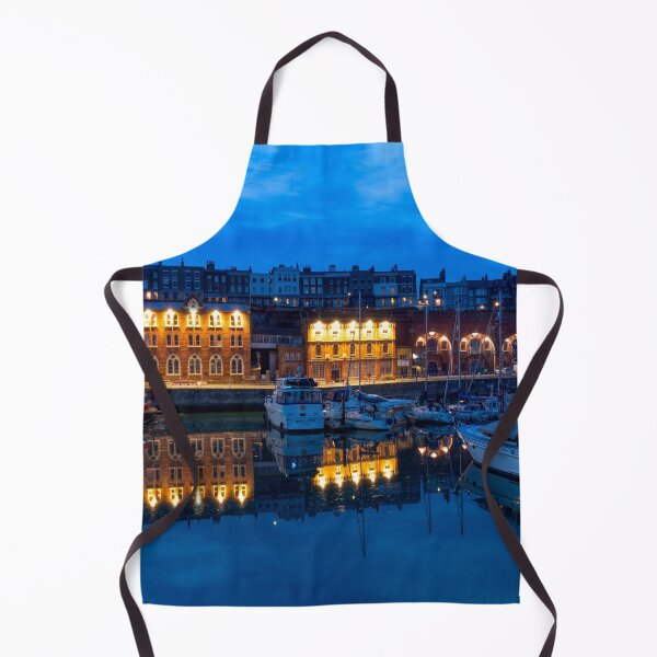 Item preview, Ramsgate Royal Harbour designed and sold by Alisonchambers2.