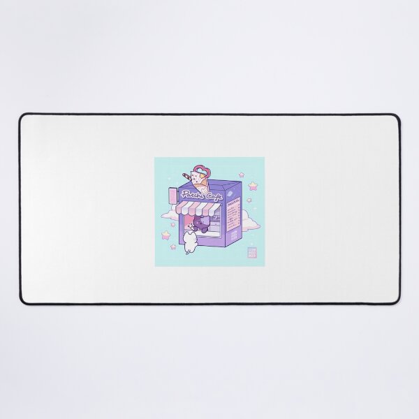 Item preview, Cafe Series - Patchi Cafe  designed and sold by Rolanieclarker.