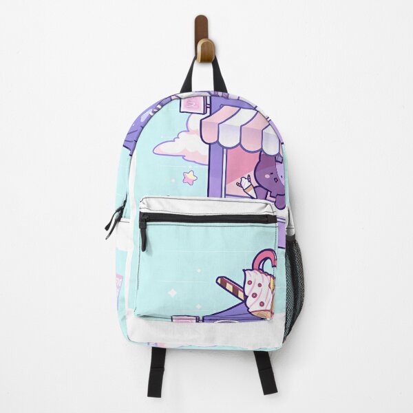 Item preview, Cafe Series - Patchi Cafe  designed and sold by Rolanieclarker.