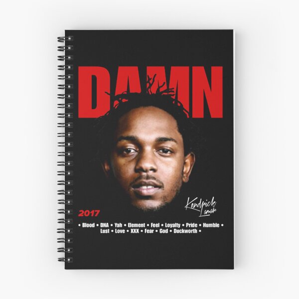 Item preview, Arte - Kendrick Lamar designed and sold by LuminousLattice.