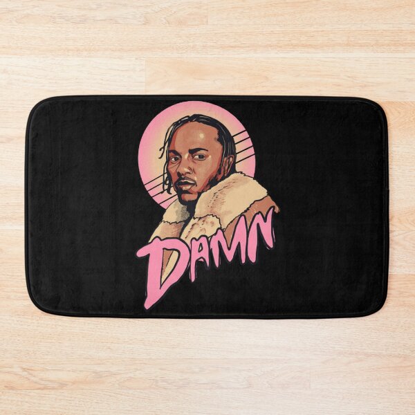 Item preview, Arte - Kendrick Lamar designed and sold by LuminousLattice.