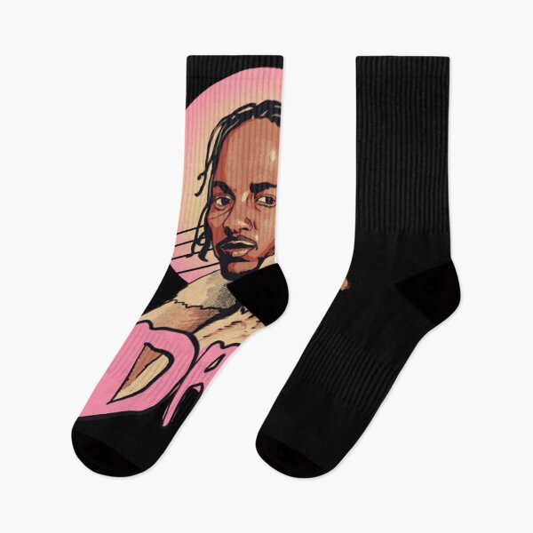 Aperçu de l'œuvre Art - Kendrick Lamar créée et vendue par LuminousLattice.